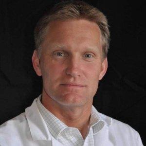Headshot of Chris Holstege