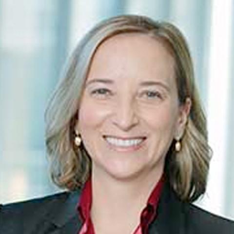 Wendy Horton headshot