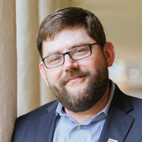 John Kosky headshot