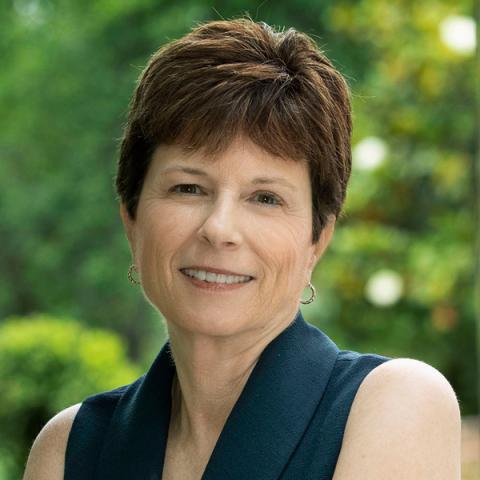 Colette Sheehy headshot