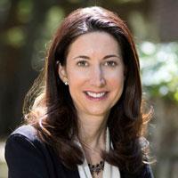 Portrait of Amanda Cowen