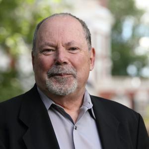 Dean, School of Data Science
